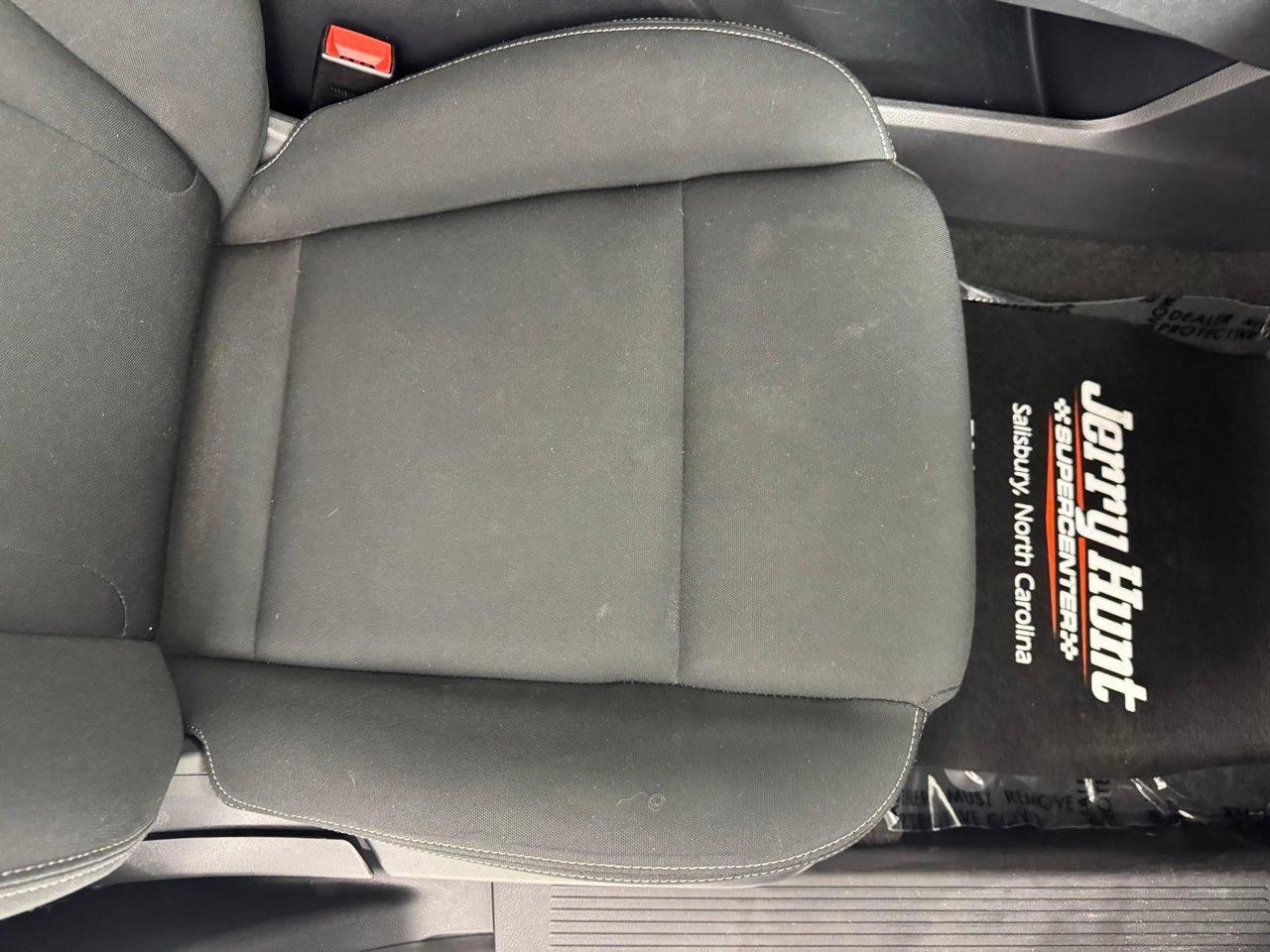 Used 2024 Nissan Rogue S image 36