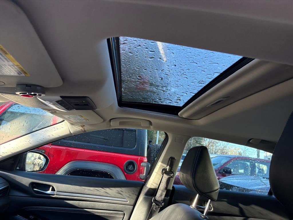 Used 2023 Nissan Altima 2.5 SL image 11