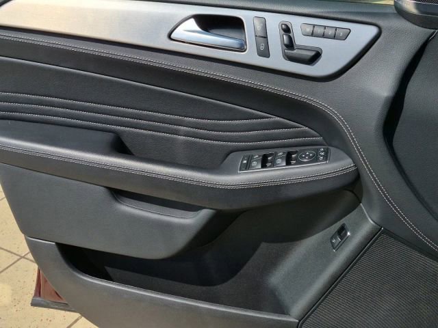 Used 2015 Mercedes-Benz ML 400 4MATIC image 11