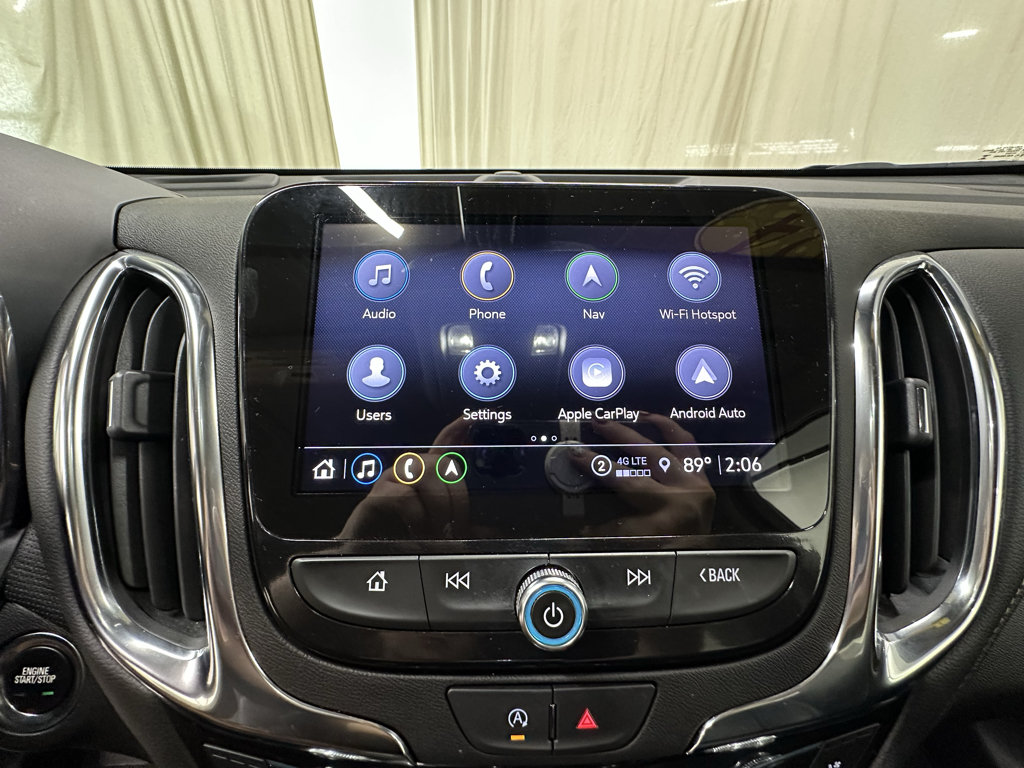 Used 2024 Chevrolet Equinox Premier FWD image 30