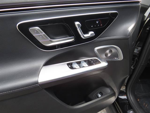 Used 2023 Mercedes-Benz EQE 350+ 4MATIC SUV image 8