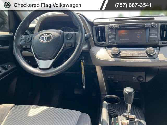 Used 2014 Toyota RAV4 XLE FWD image 31