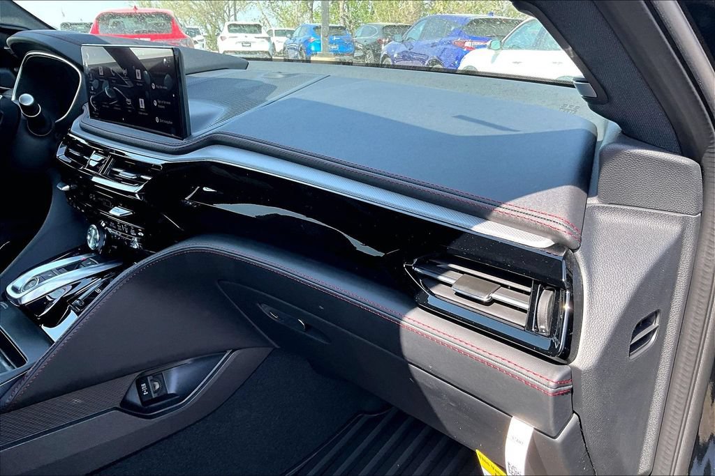 New 2026 Acura MDX A-Spec AWD/4WD image 10