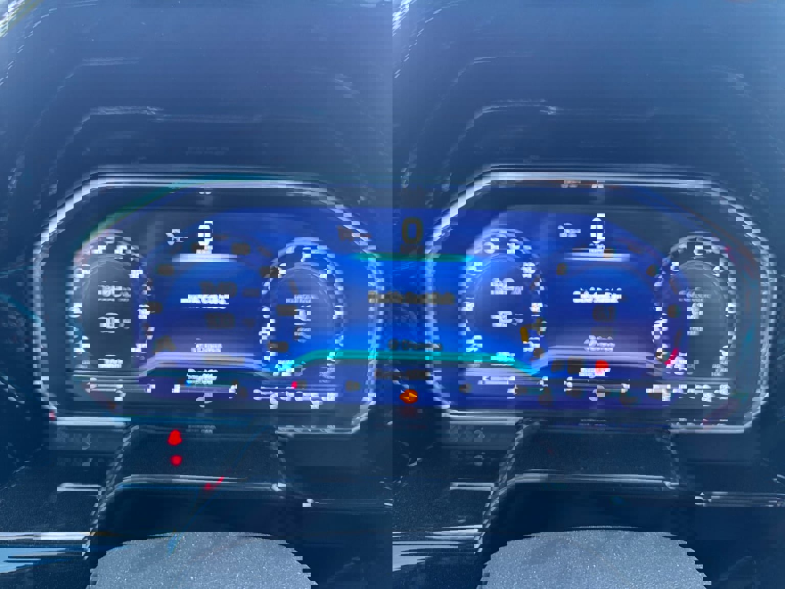 Used 2024 Chevrolet Silverado 1500 RST w/ RST All Star Premium Package image 14