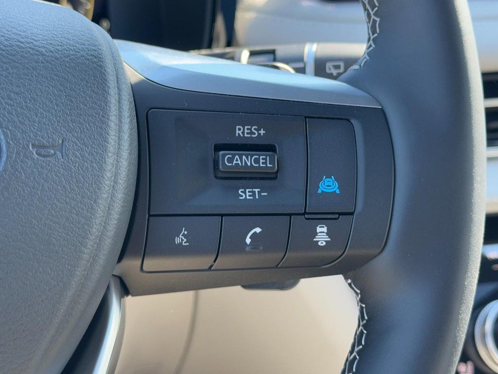 New 2026 INFINITI QX60 Autograph w/ Dark Cargo Package image 13