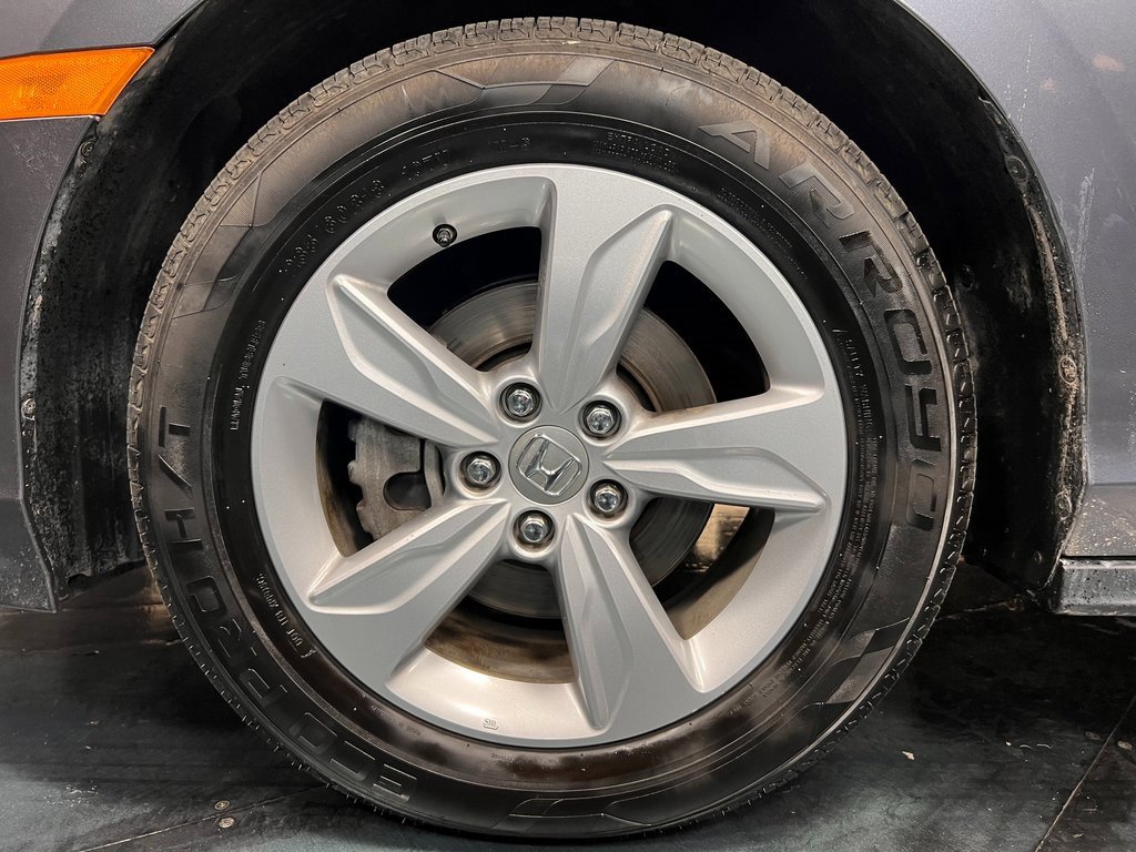 Used 2018 Honda Odyssey EX-L image 25