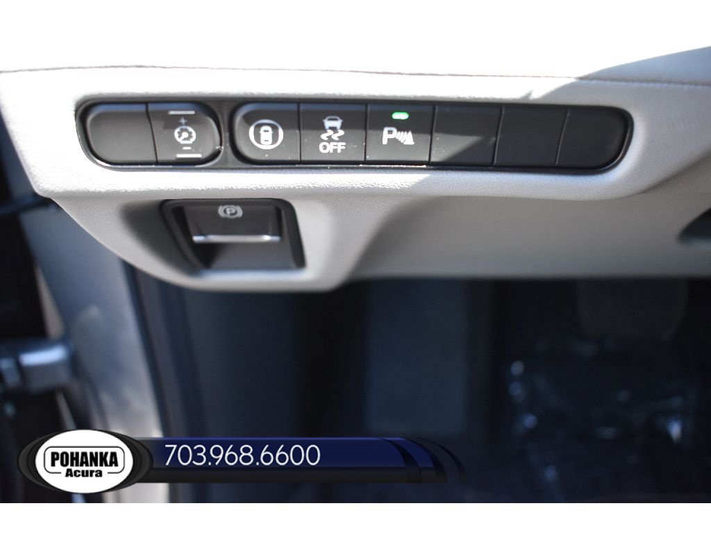 New 2026 Acura MDX w/ Technology Package AWD/4WD image 22