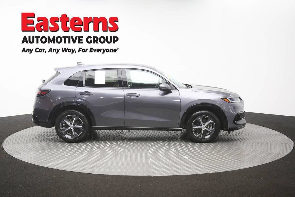 Used 2023 Honda HR-V EX-L image 43