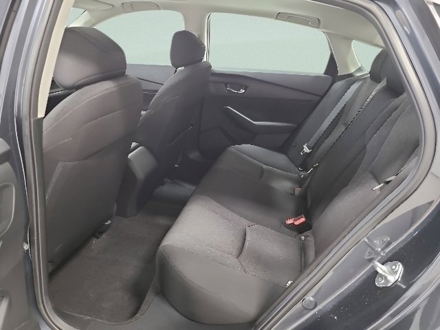 Certified 2023 Honda Accord EX image 17