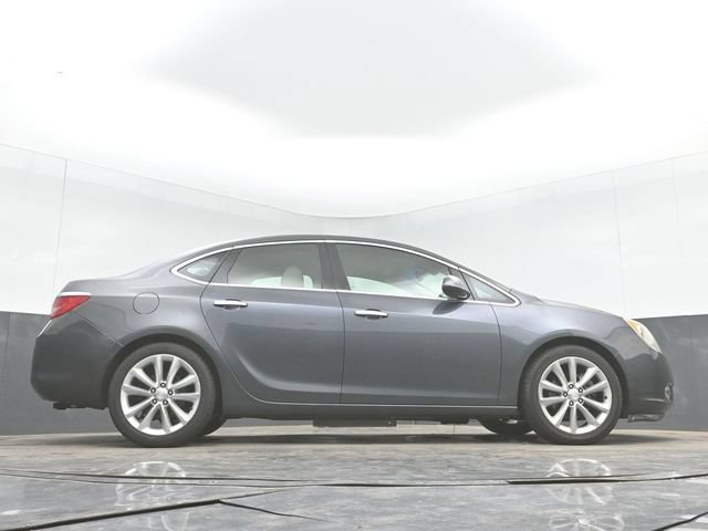 Used 2012 Buick Verano FWD image 44