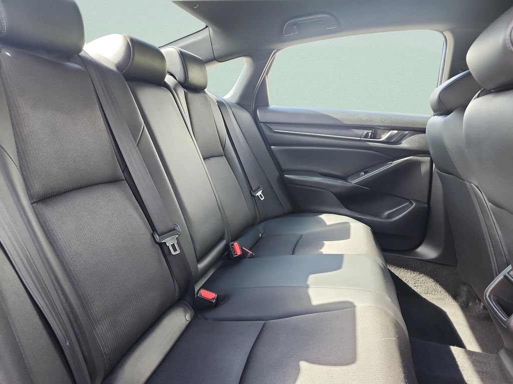 Used 2021 Honda Accord Sport image 31