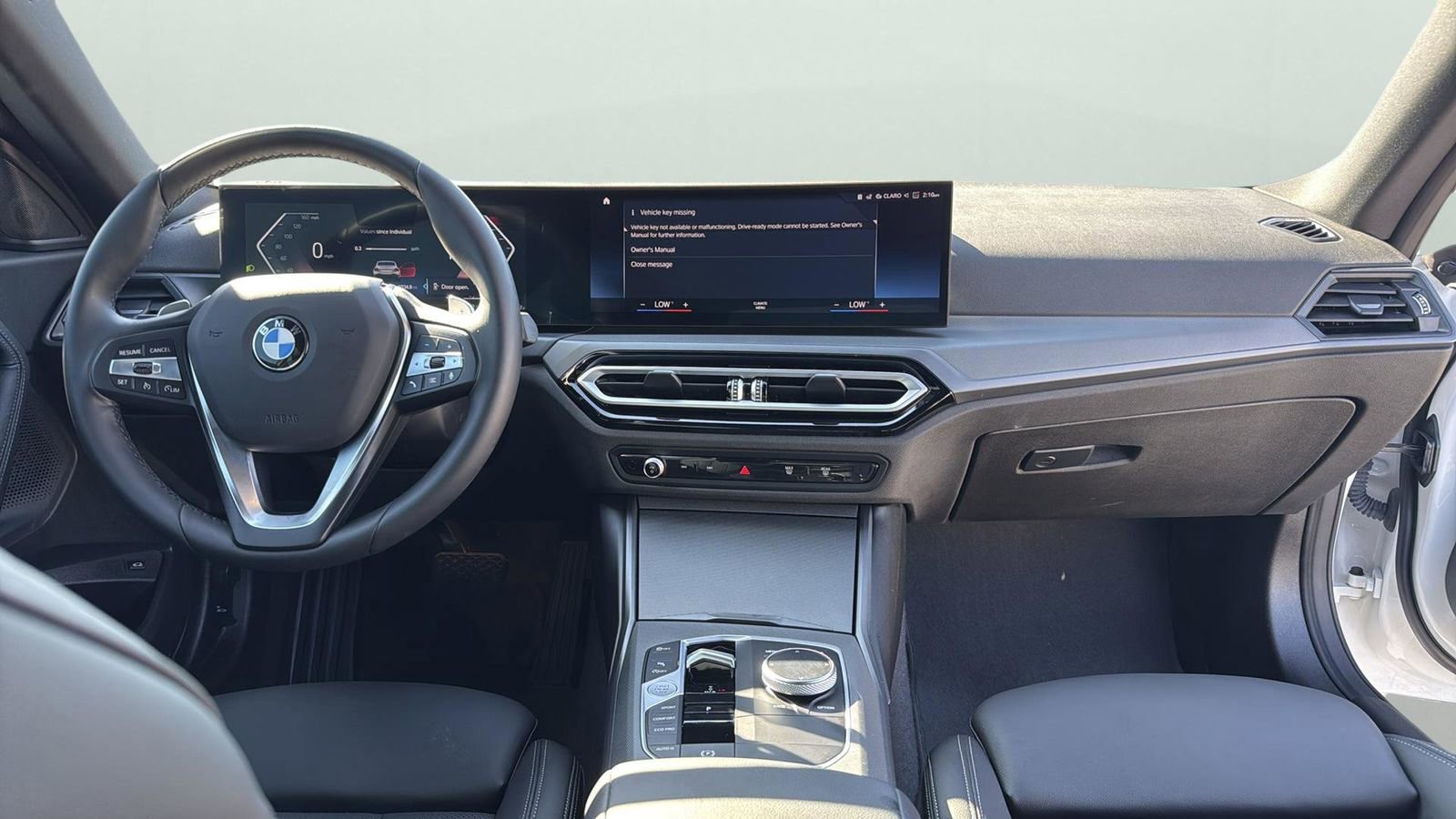 Used 2024 BMW 230i Coupe image 20