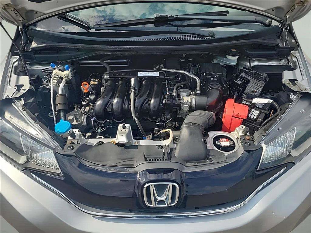 Used 2015 Honda Fit image 9