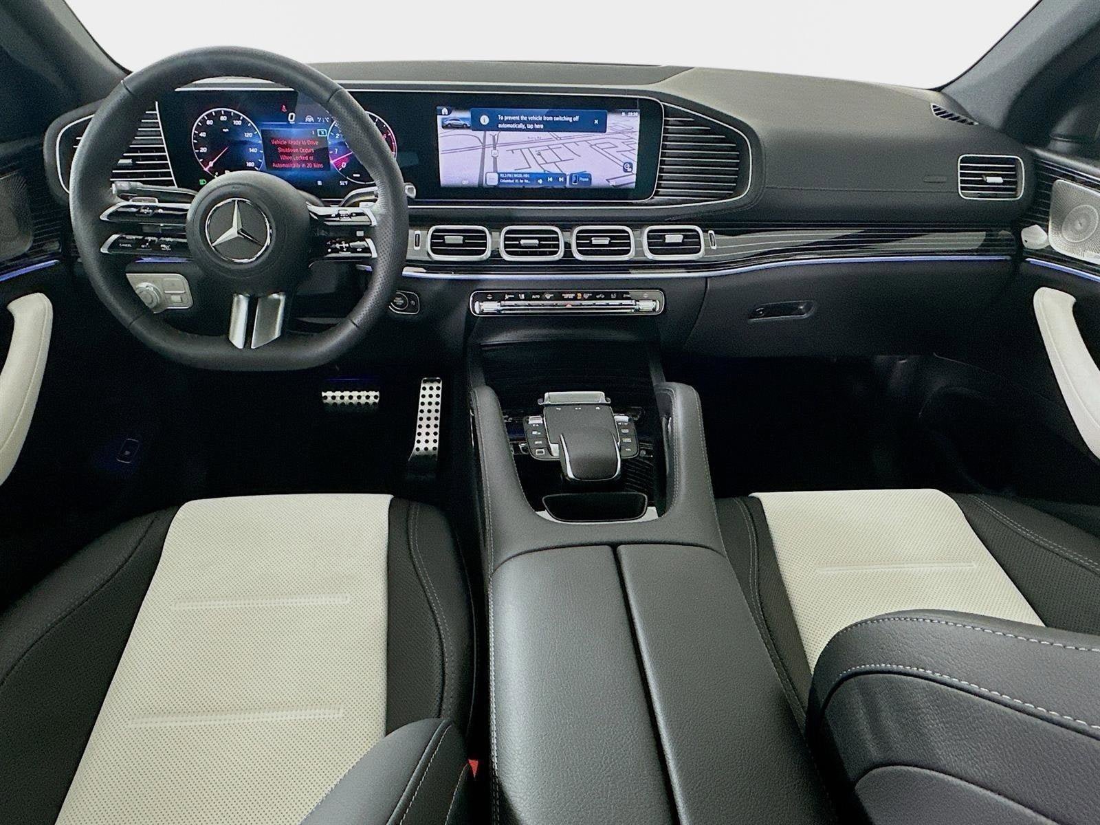 Used 2026 Mercedes-Benz GLE 450 4MATIC Coupe image 28