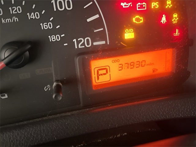 Used 2013 Nissan NV200 SV w/ Technology Pkg image 14