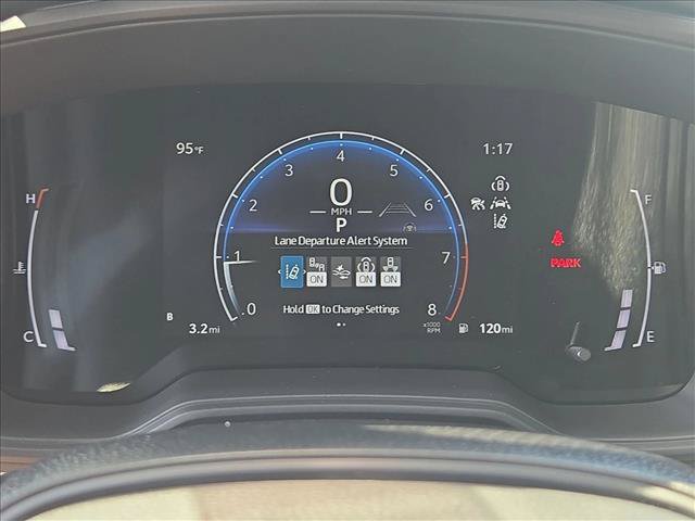 New 2026 Toyota Corolla LE FWD image 11