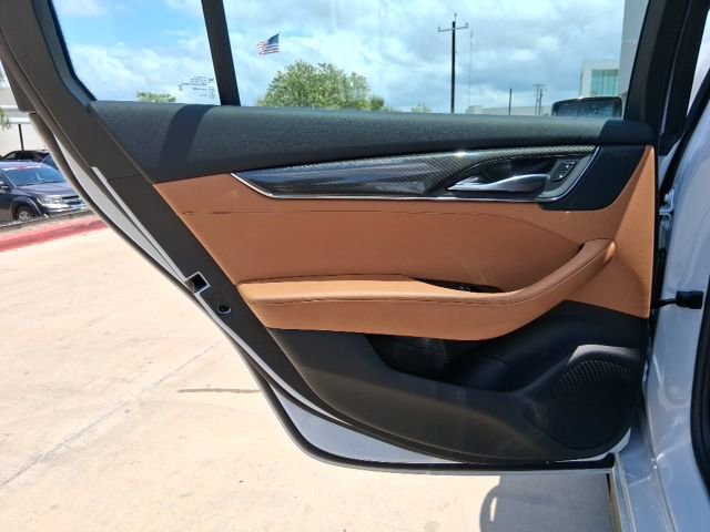 New 2026 Cadillac CT5 Sport RWD image 23