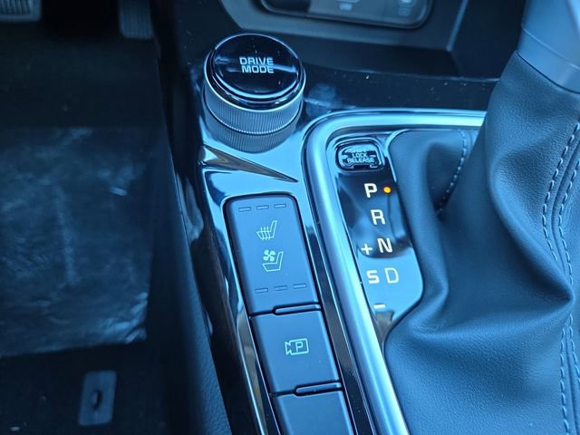 New 2026 Kia Seltos SX w/ SX Sunroof Package image 11