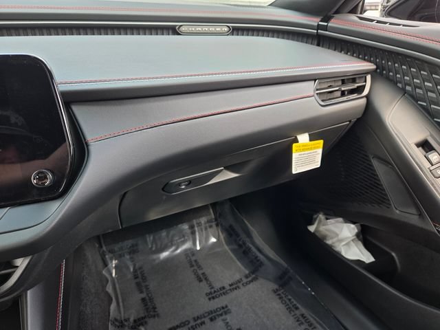 New 2026 Dodge Charger R/T w/ Blacktop Package AWD/4WD image 22