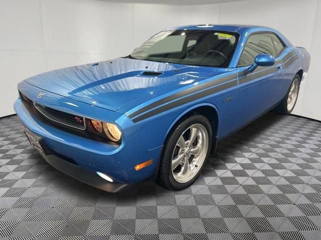 Used 2010 Dodge Challenger R/T image 23