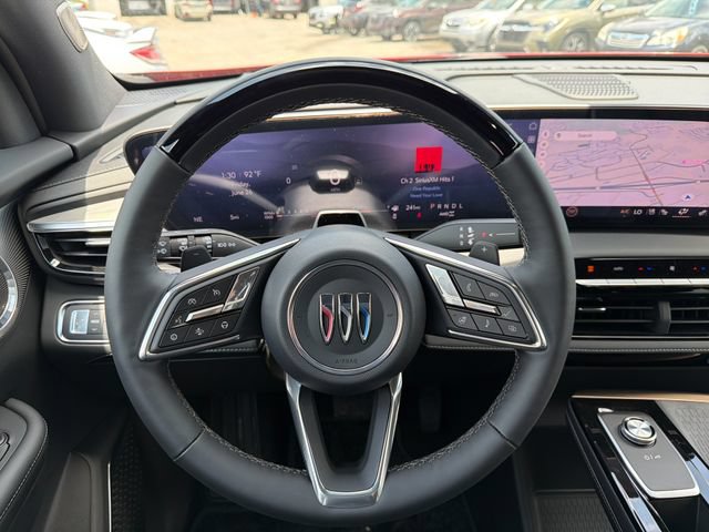 New 2026 Buick Enclave Avenir w/ Super Cruise Package AWD/4WD image 10
