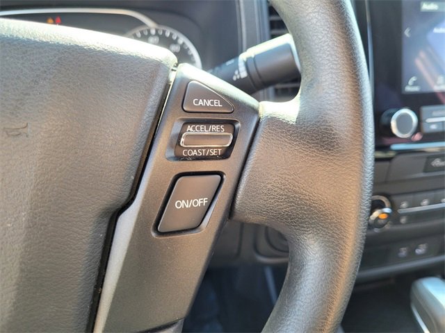 Used 2024 Nissan Frontier S w/ S Utility Package image 21