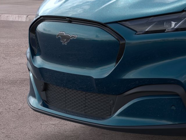 New 2026 Ford Mustang Mach-E Premium w/ Technology Package AWD/4WD image 17
