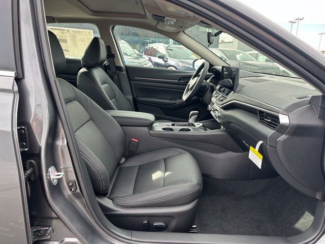 New 2026 Nissan Altima 2.5 SV w/ SV Premium Package AWD/4WD image 15