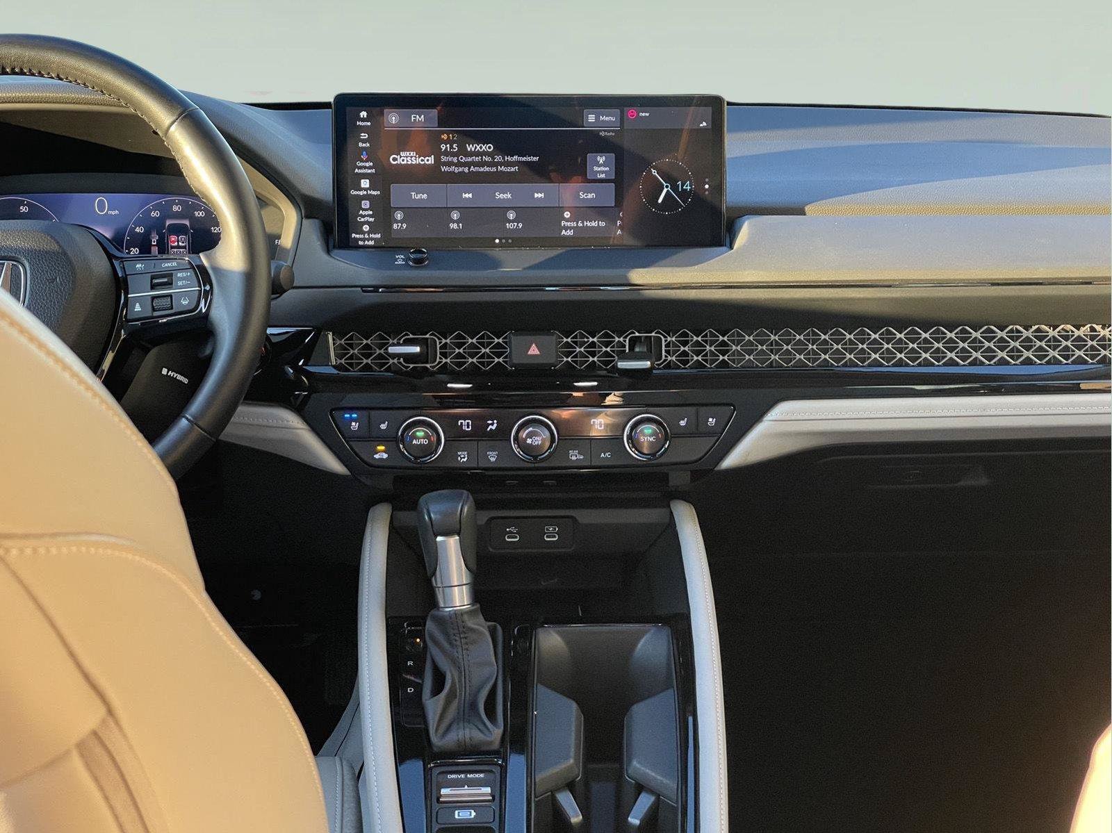 Used 2023 Honda Accord Touring image 19
