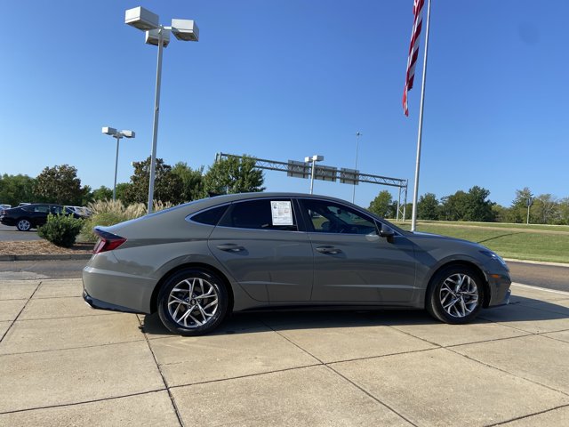 Used 2023 Hyundai Sonata SEL FWD image 16