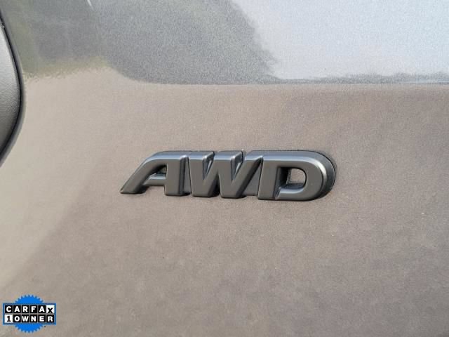 Used 2024 Toyota RAV4 XLE Premium w/ Weather Package AWD/4WD image 6