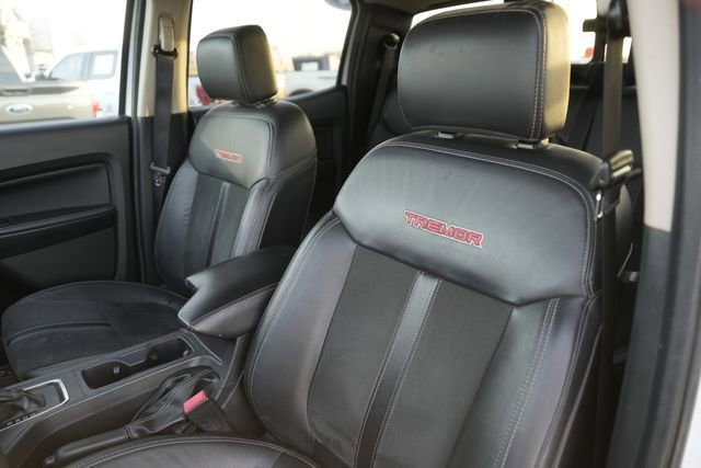 Used 2022 Ford Ranger Lariat w/ Tremor Off-Road Package image 10