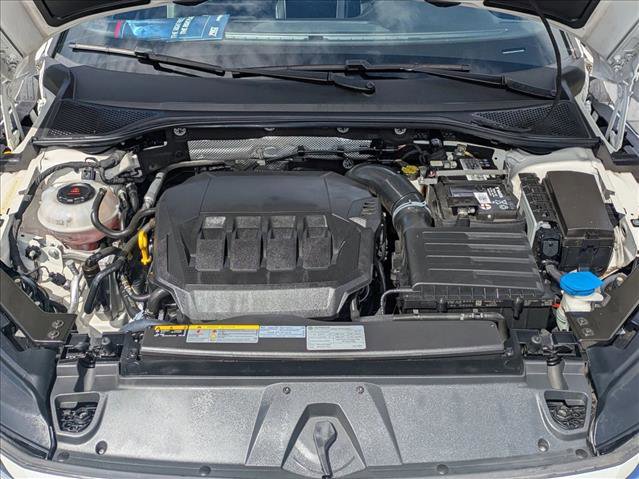 Certified 2021 Volkswagen Arteon SEL w/ Luggage Net & Mats Package FWD image 24