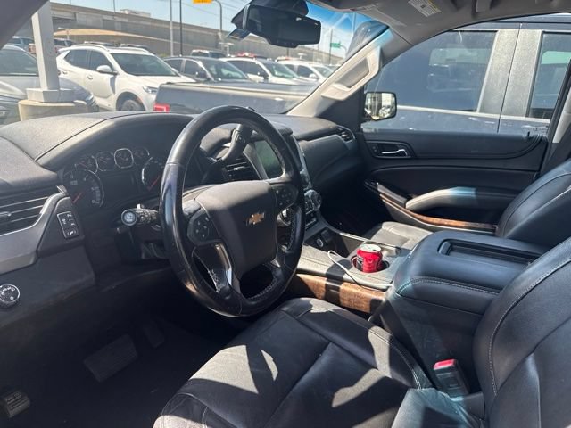 Used 2019 Chevrolet Tahoe LT RWD image 5