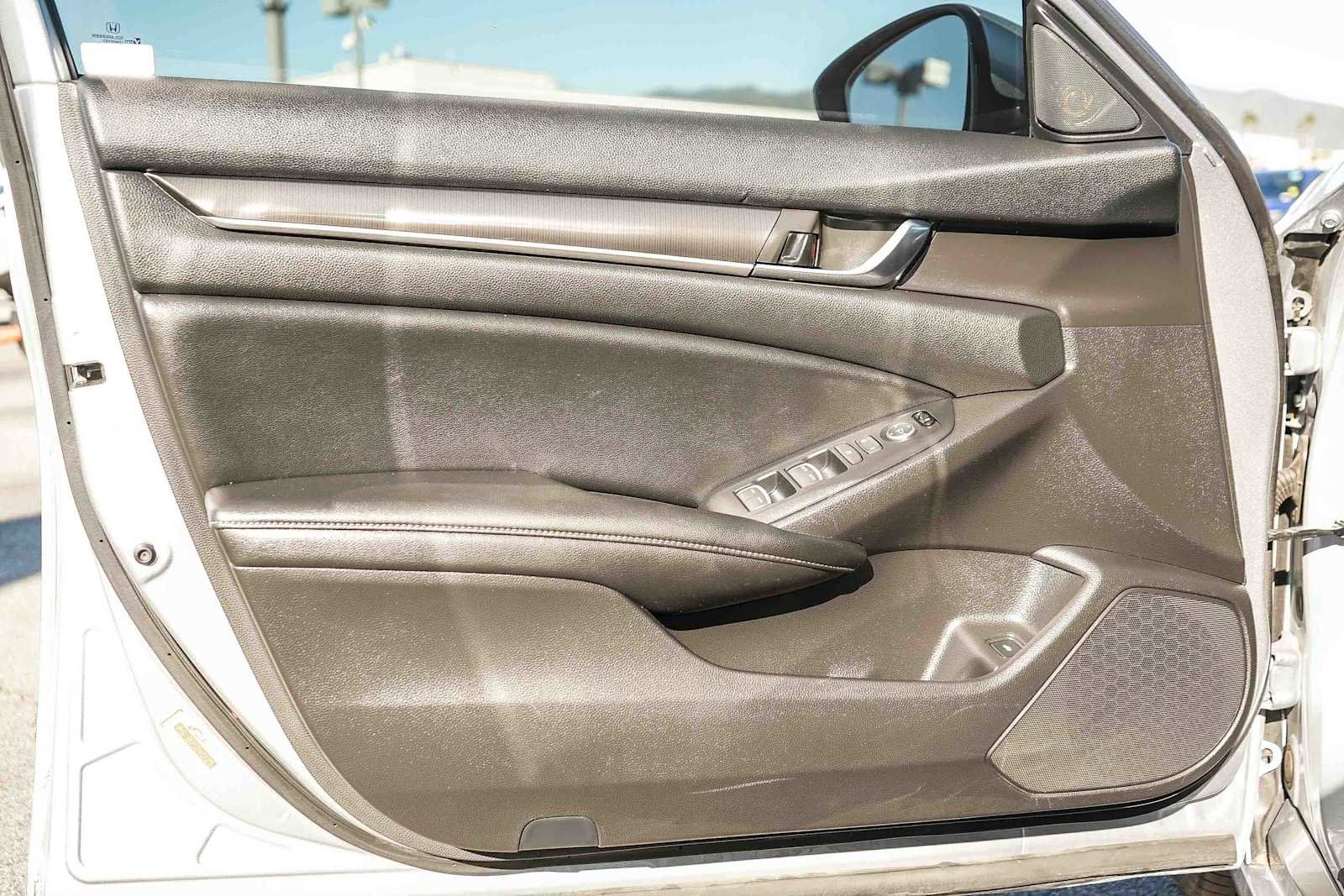 Used 2019 Honda Accord Sport image 21