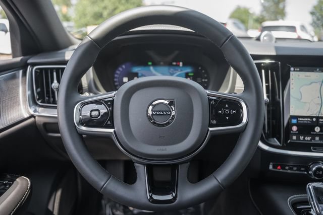 Certified 2024 Volvo V60 T8 Polestar AWD/4WD image 29