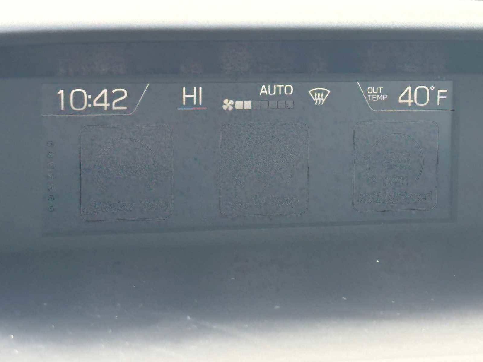 Used 2022 Subaru Crosstrek 2.5i Limited image 25