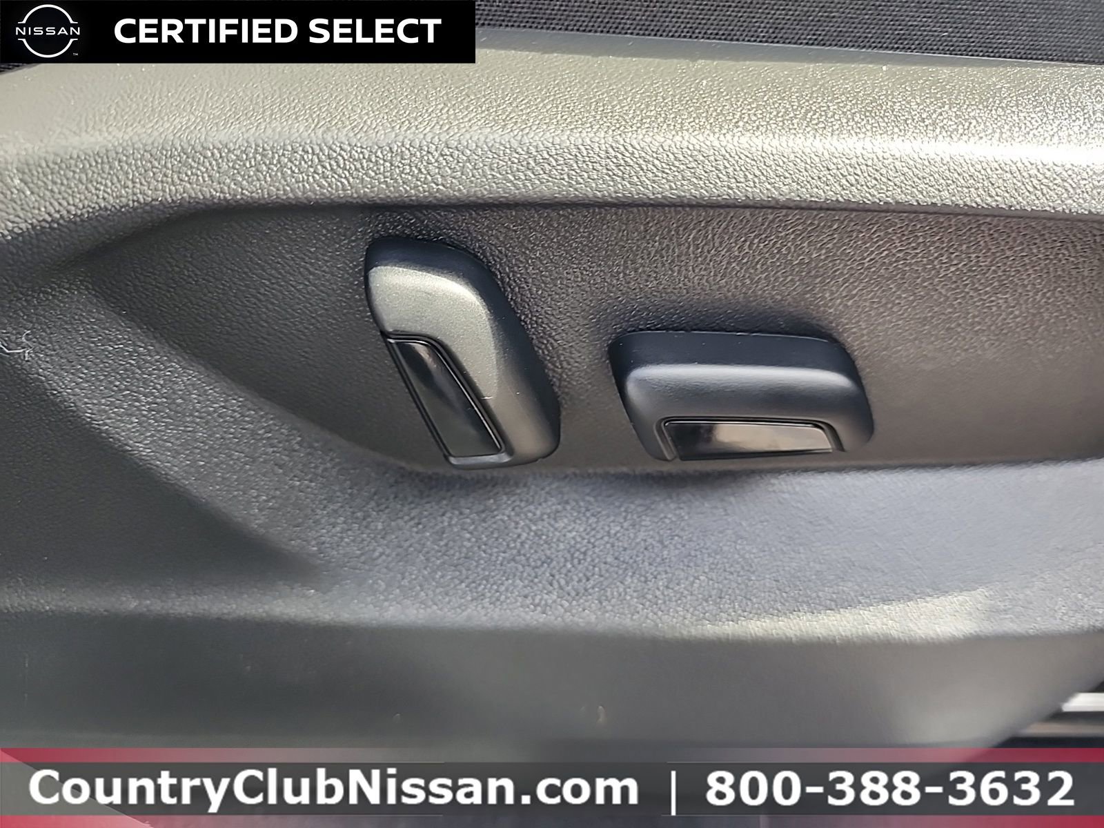 Used 2024 Volkswagen Atlas SEL AWD/4WD image 35