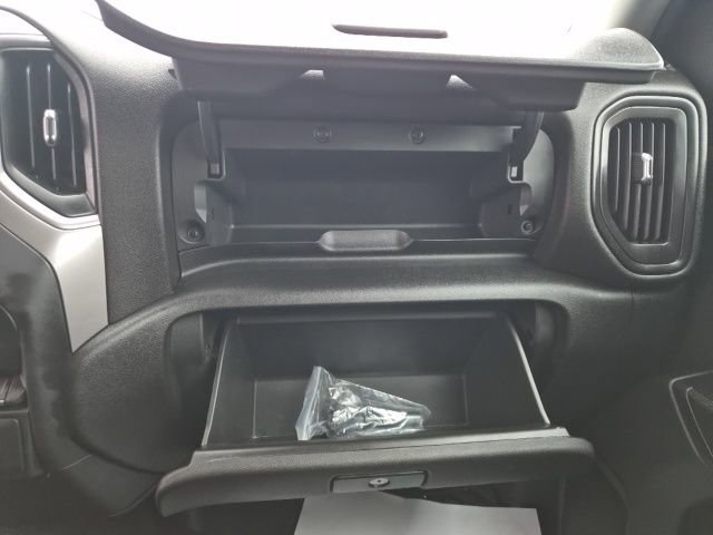 Used 2021 Chevrolet Silverado 1500 Custom image 26
