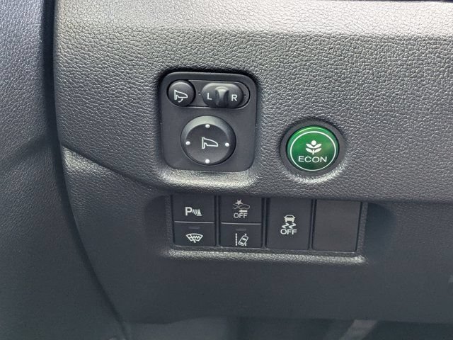 Certified 2024 Honda Passport TrailSport image 23