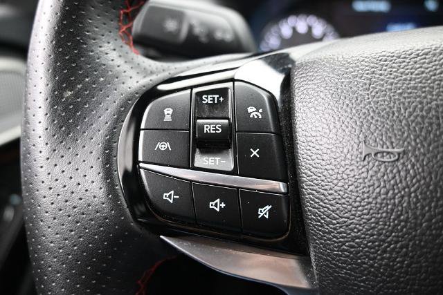 Certified 2023 Ford Explorer ST-Line w/ Class IV Trailer Tow Package AWD/4WD image 23