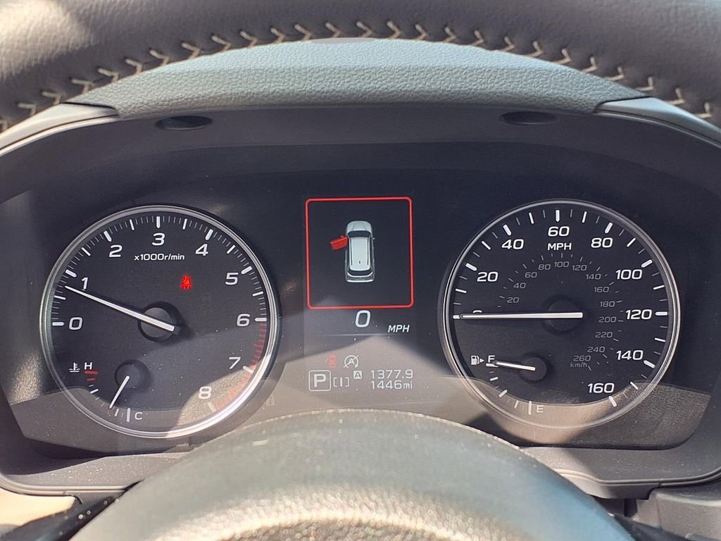 Certified 2026 Subaru Forester Premium image 13