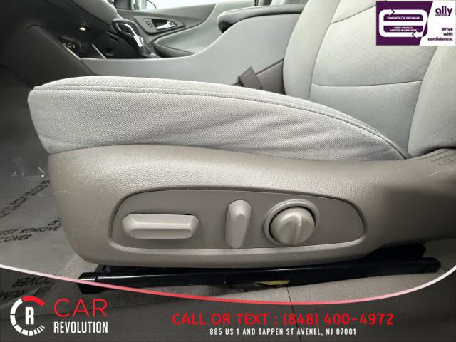 Used 2024 Chevrolet Malibu LT image 17