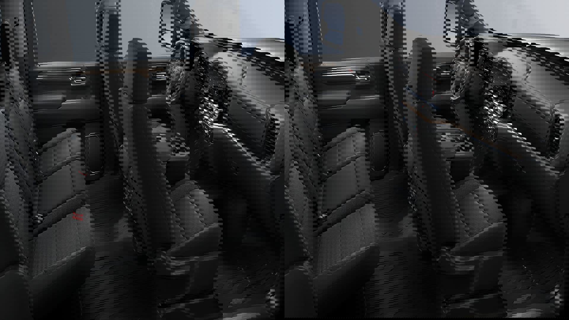 New 2025 GMC Sierra 2500 SLE image 37