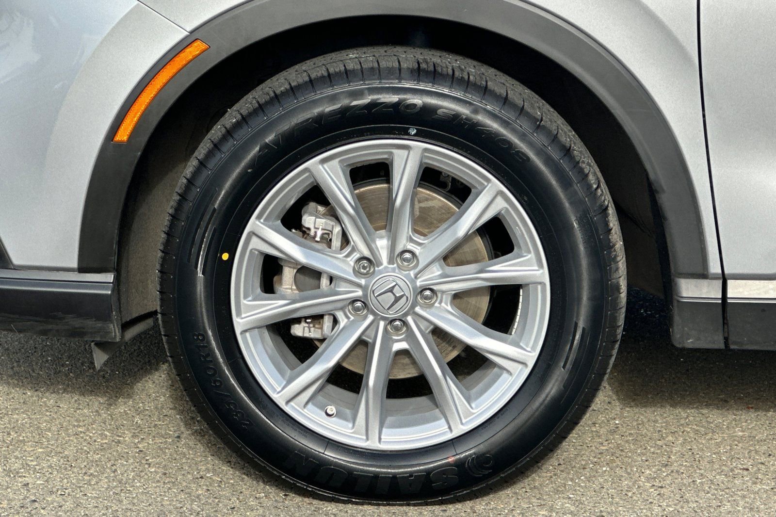 Used 2024 Honda CR-V EX image 29