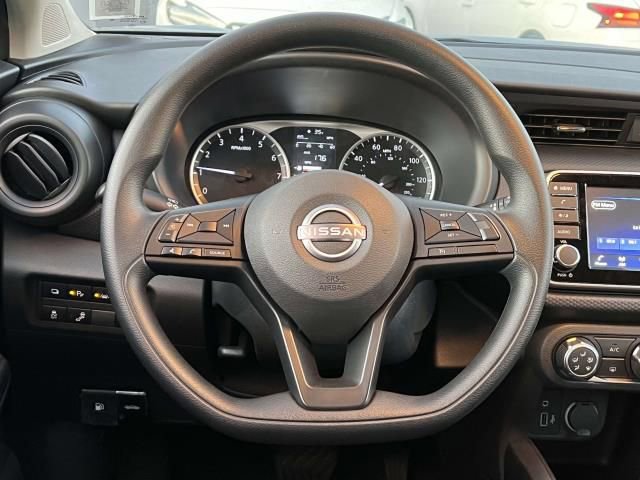 New 2025 Nissan Kicks Play S image 15