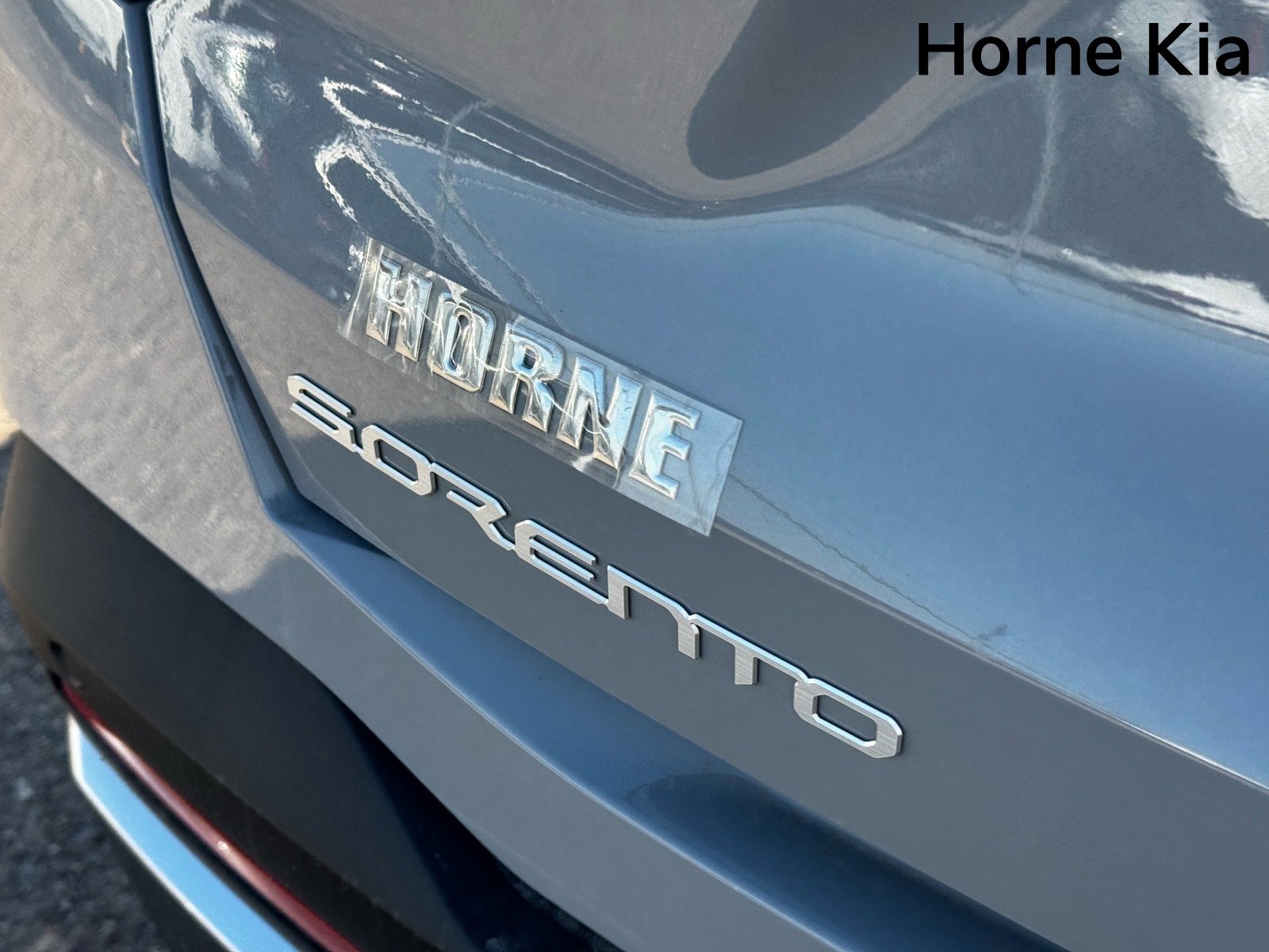 New 2026 Kia Sorento S image 9