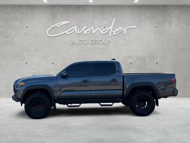 Used 2023 Toyota Tacoma TRD Pro image 13