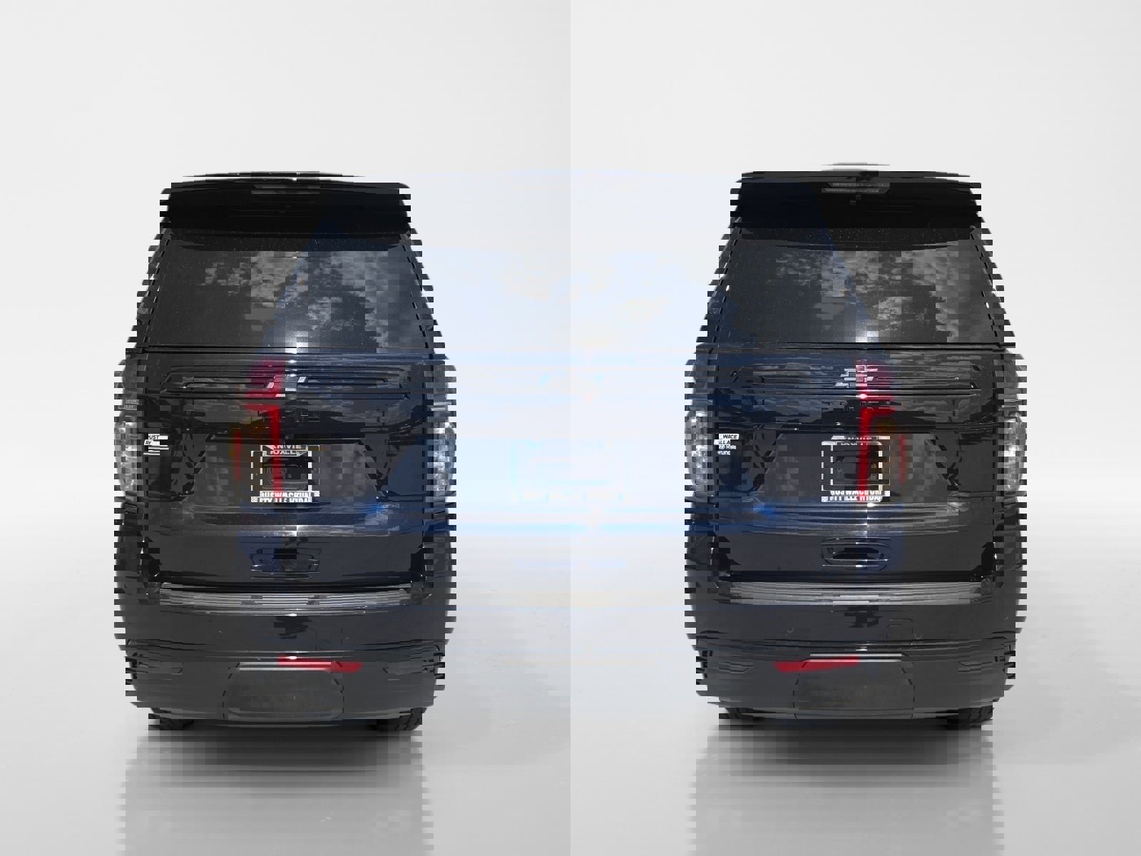 Used 2023 Chevrolet Tahoe Z71 w/ Luxury Package image 4