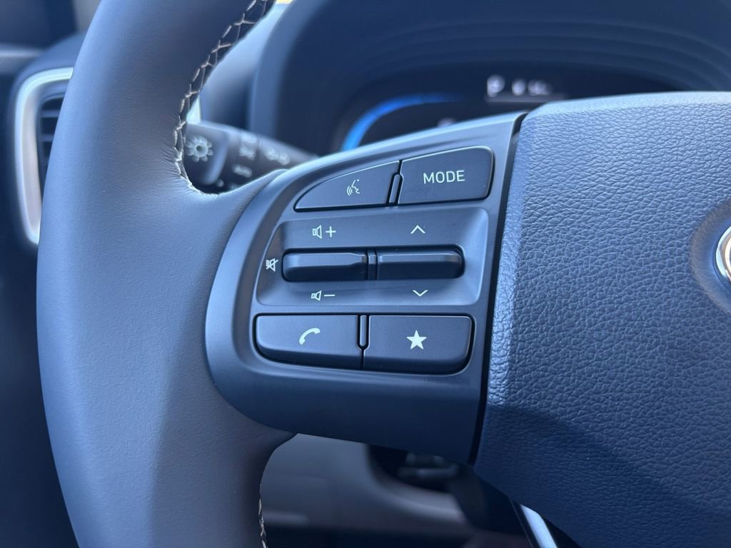 New 2026 Hyundai Venue SEL image 15